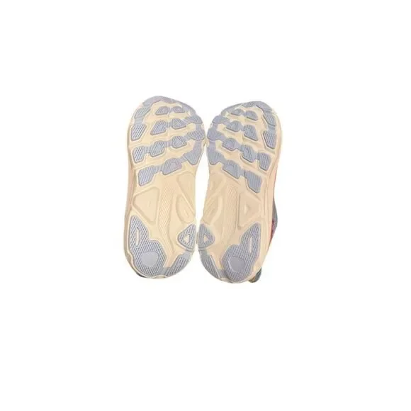 Hoka One One Clifton 9 Women's Running Shoes Blue Size 6.5 - Picture 6 of 12